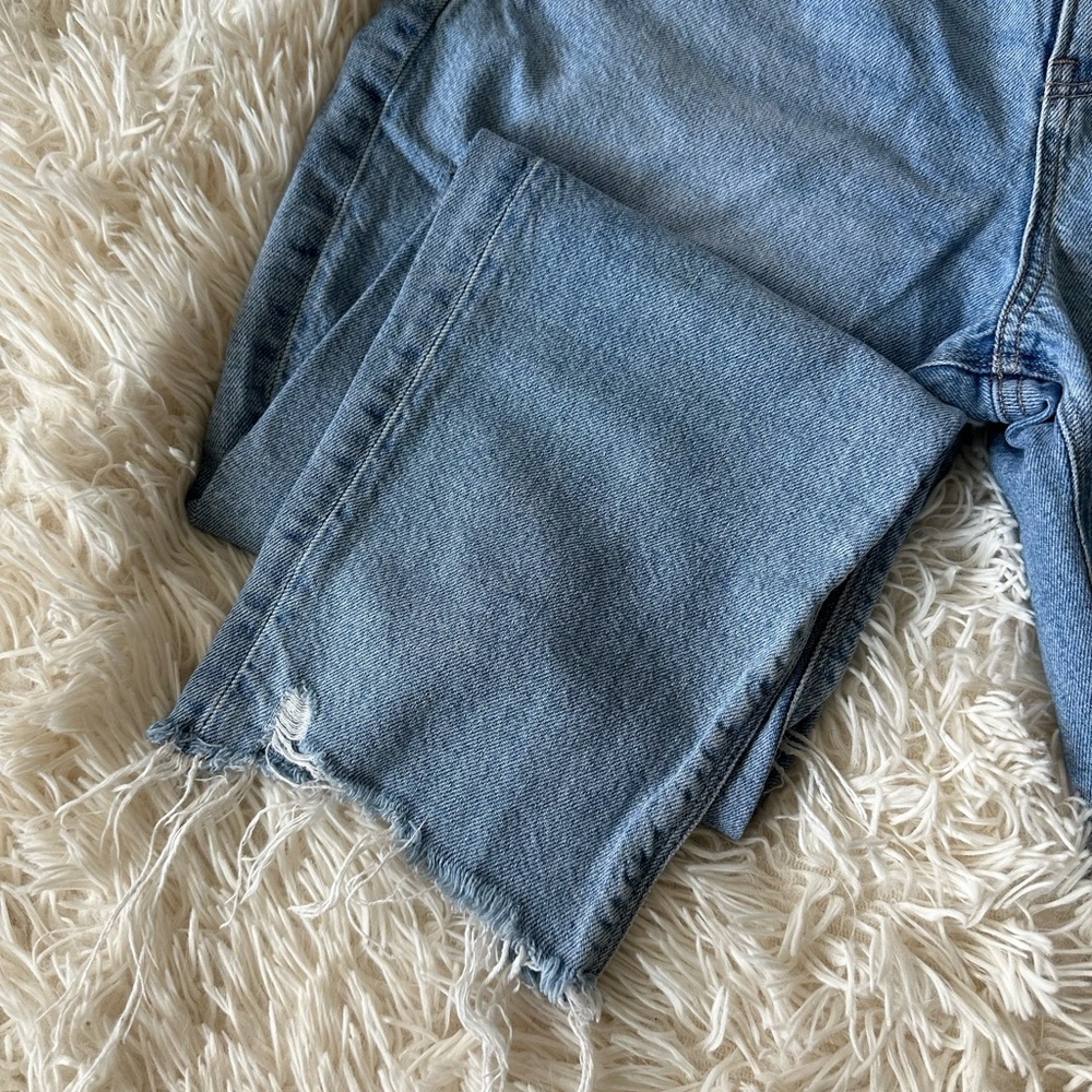 American eagle distressed jeans - Picture 6 of 8